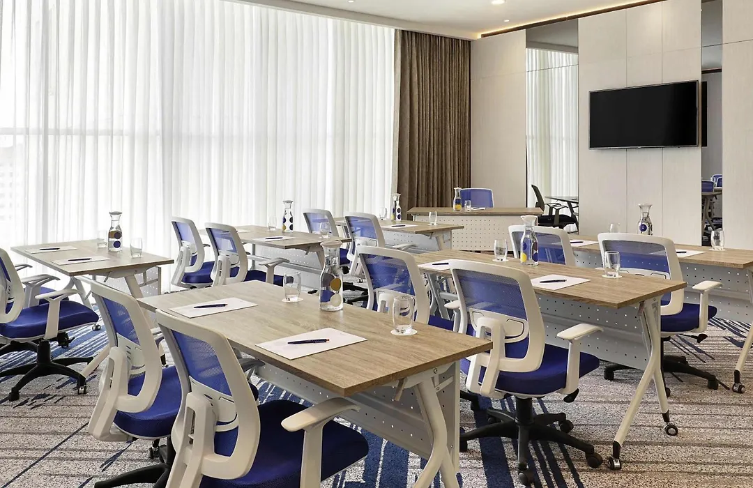 Novotel Suites Yogyakarta Malioboro-1