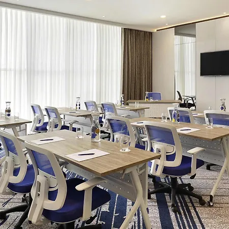 Novotel Suites Yogyakarta Malioboro-2
