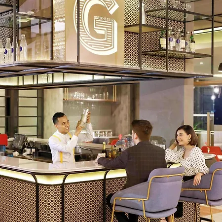 Novotel Suites Yogyakarta Malioboro-3