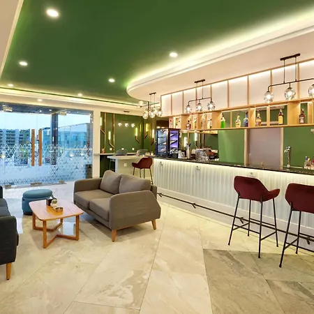Novotel Suites Yogyakarta Malioboro-2