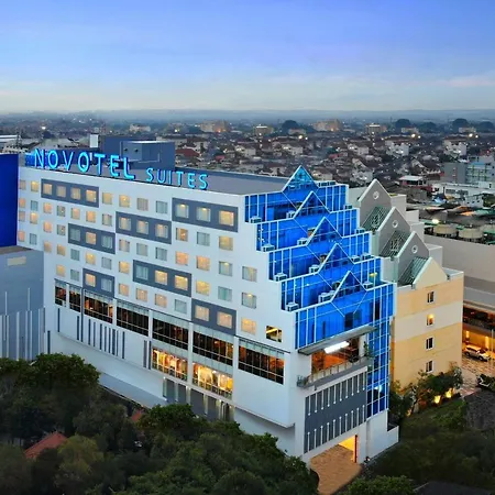 Novotel Suites Yogyakarta Malioboro-3